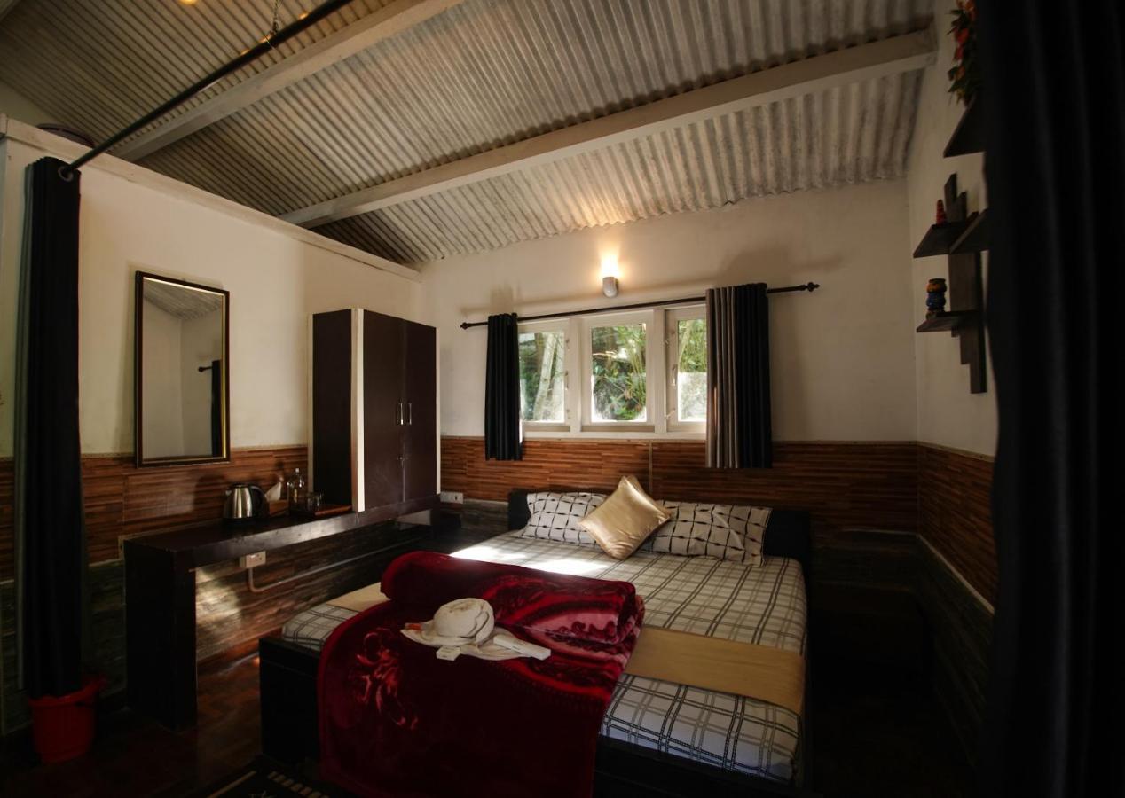 The Green Casa - Families Only Udagamandalam Exterior photo
