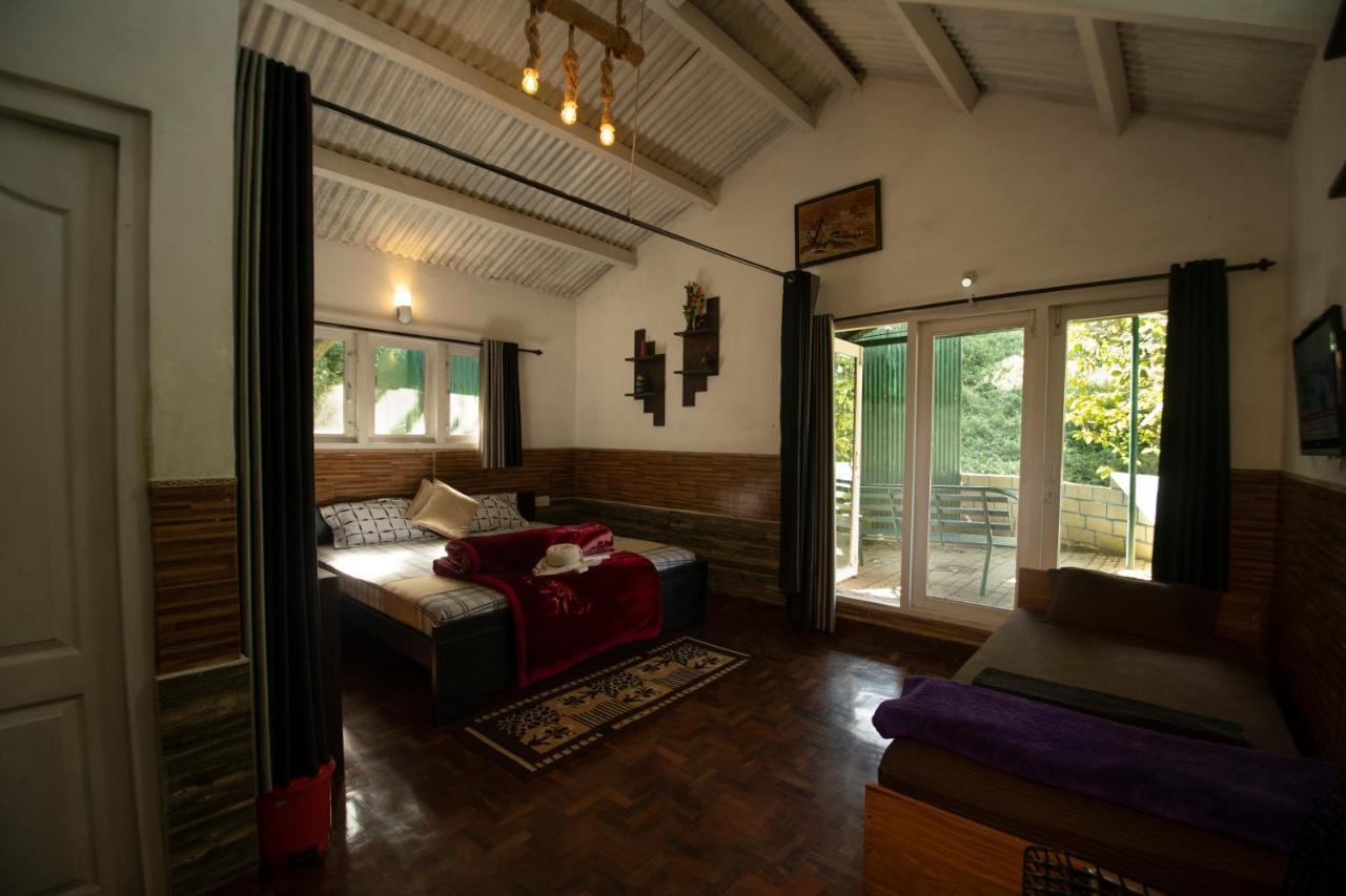 The Green Casa - Families Only Udagamandalam Exterior photo