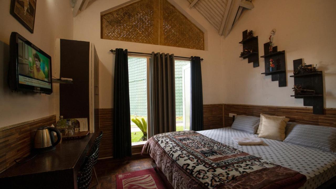 The Green Casa - Families Only Udagamandalam Exterior photo