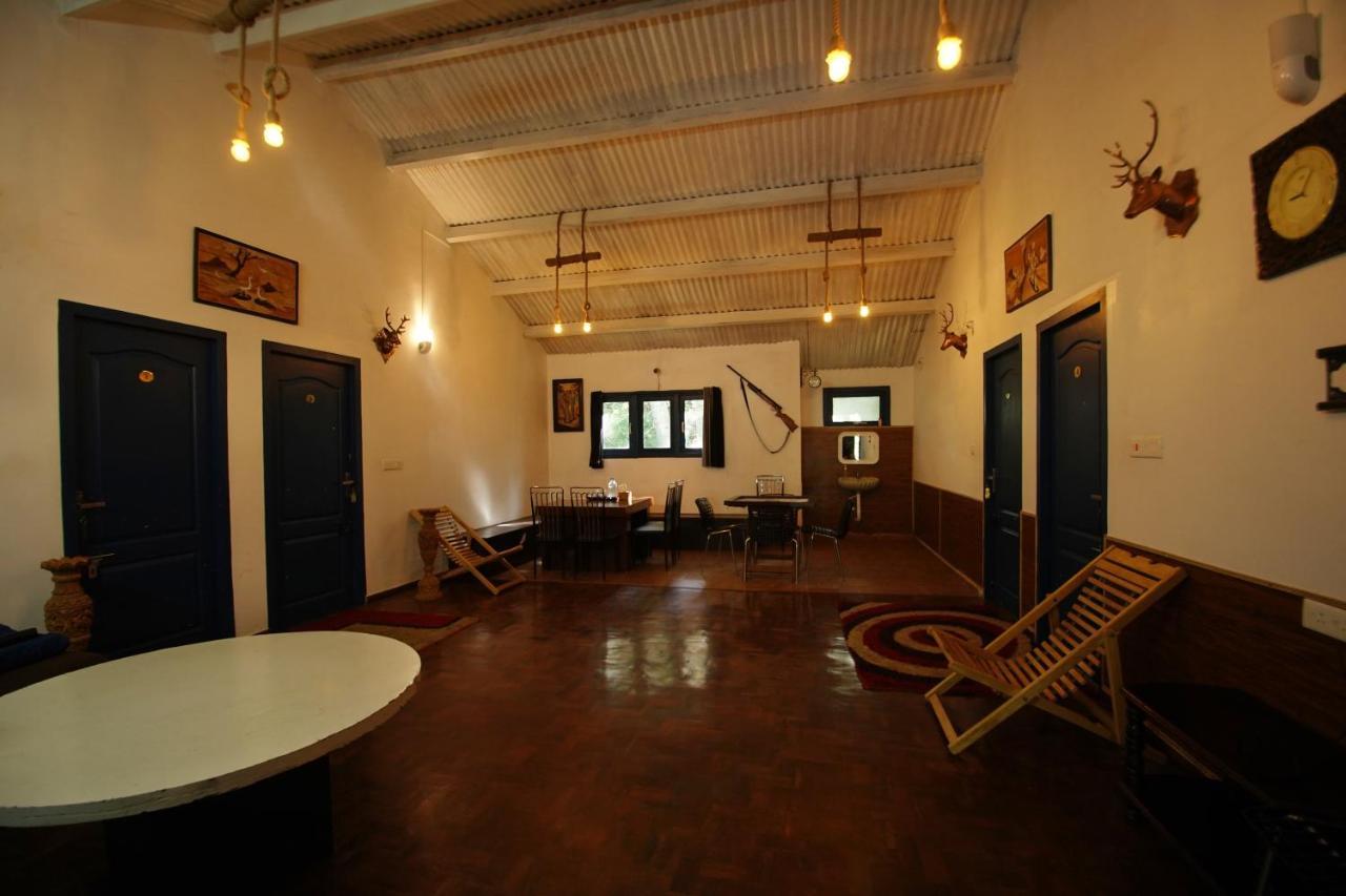 The Green Casa - Families Only Udagamandalam Exterior photo