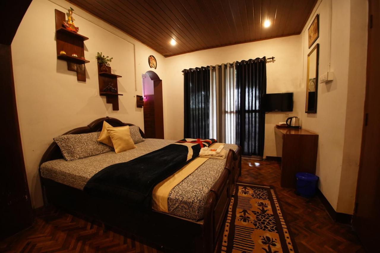 The Green Casa - Families Only Udagamandalam Exterior photo