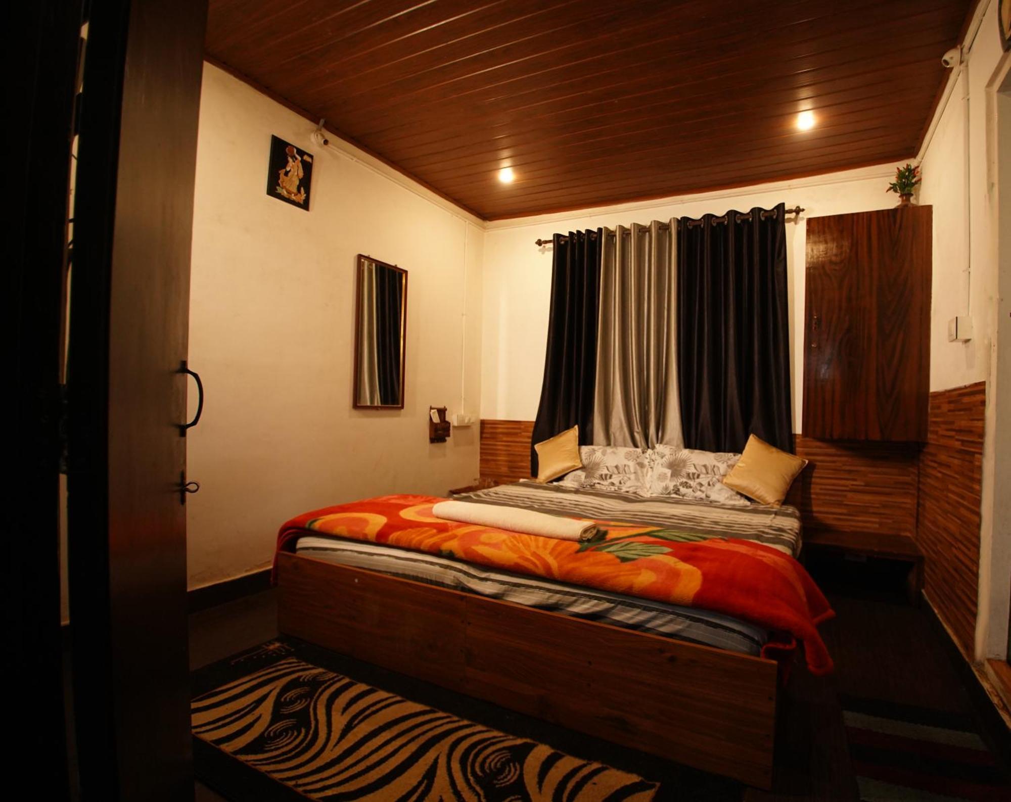 The Green Casa - Families Only Udagamandalam Exterior photo
