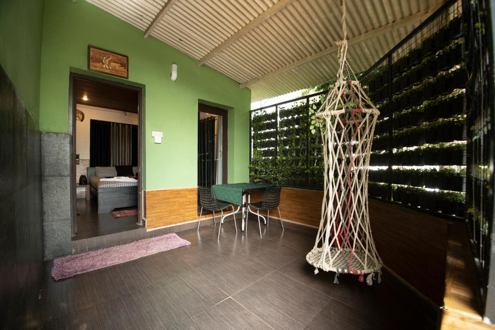The Green Casa - Families Only Udagamandalam Exterior photo